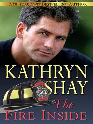 cover image of The Fire Inside